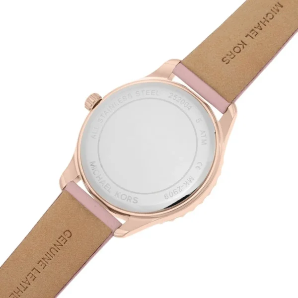 Michael Kors Watch For Women MK2909