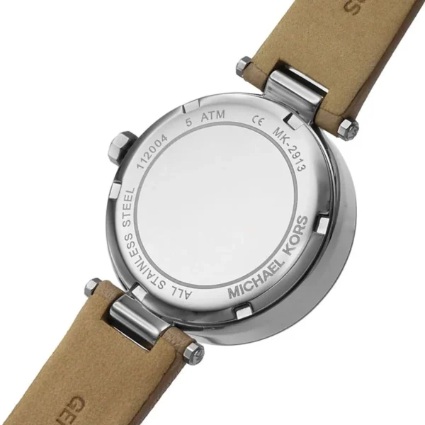Michael Kors Watch For Women MK2913