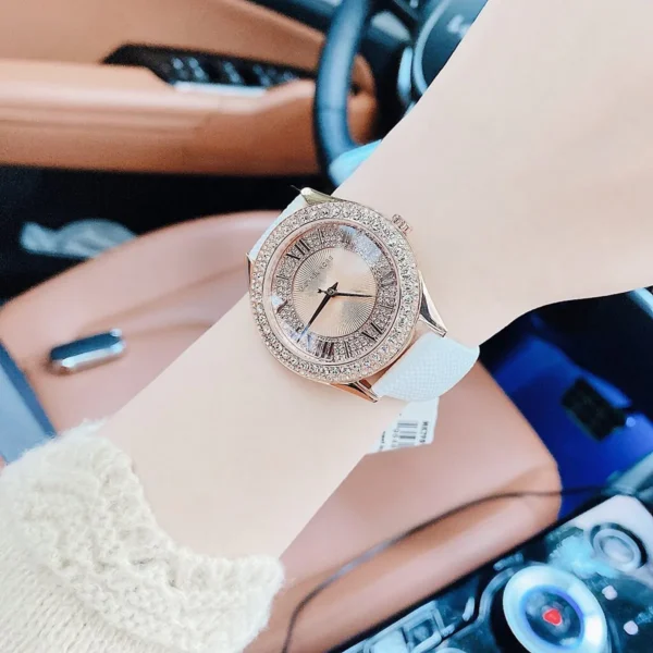 mk2989-michael-kors-watch-women-crystals-genuine-lizard-rose-gold-dial-leather-white-strap-quartz-battery-analog-three-hand-harlowe_8 Michael Kors Watch For Women MK2989
