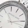 mk3190-michael-kors-watch-women-silver-dial-stainless-steel-metal-strap-quartz-analog-three-hand-darci_6 Michael Kors Watch For Women MK3190