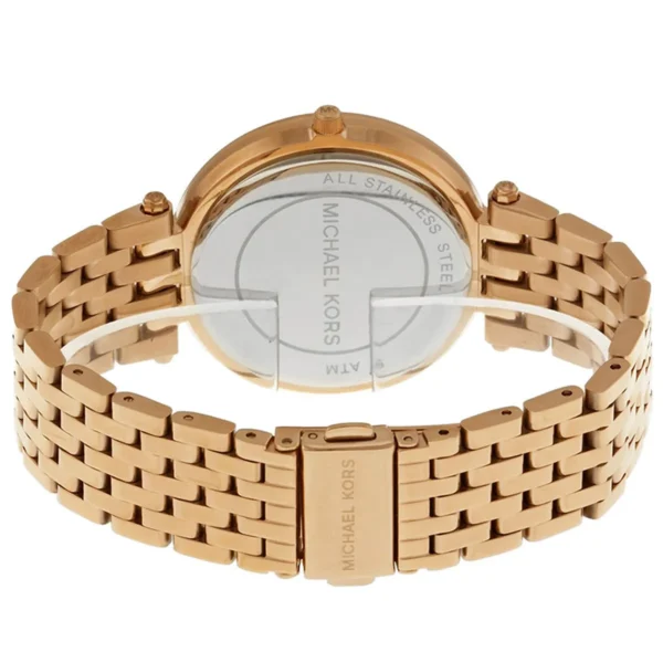 Michael Kors Watch For Women MK3192
