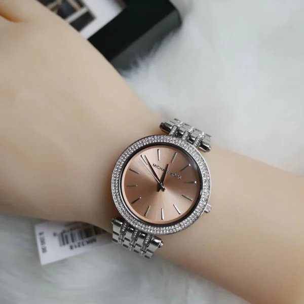 Michael Kors Watch For Women MK3218
