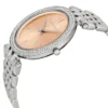 Michael Kors Watch For Women MK3218