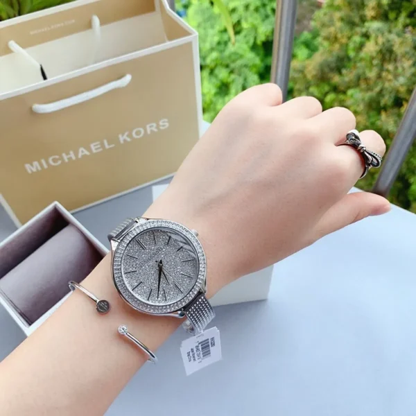 Michael Kors Watch For Women MK3250