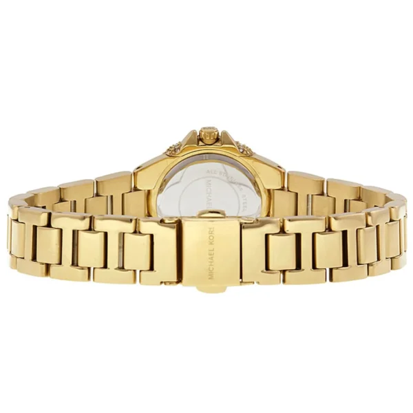 Michael Kors Watch For Women MK3252