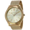 mk3282-michael-kors-watch-women-gold-dial-metal-stainless-steel-golden-mesh-strap-quartz-battery-analog-three-hand-runway-slim_2 Michael Kors Watch For Women MK3282