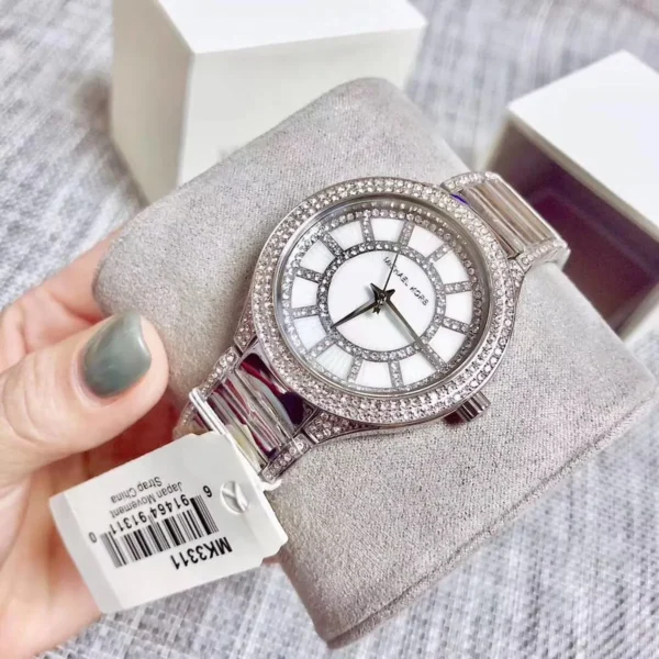mk3311-michael-kors-watch-women-crystals-white-dial-metal-stainless-steel-silver-strap-quartz-battery-analog-three-hand-kerry_12 Michael Kors Watch For Women MK3311
