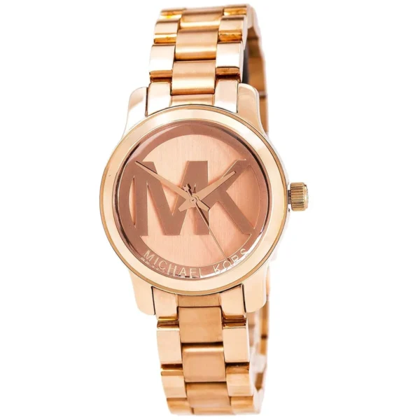 Michael Kors Watch For Women MK3334
