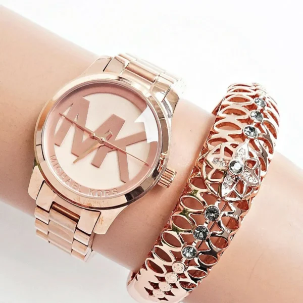 Michael Kors Watch For Women MK3334