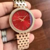 mk3378-michael-kors-watch-women-crystals-red-dial-metal-stainless-steel-rose-gold-strap-quartz-battery-analog-three-hand-darci_6 Michael Kors Watch For Women MK3378