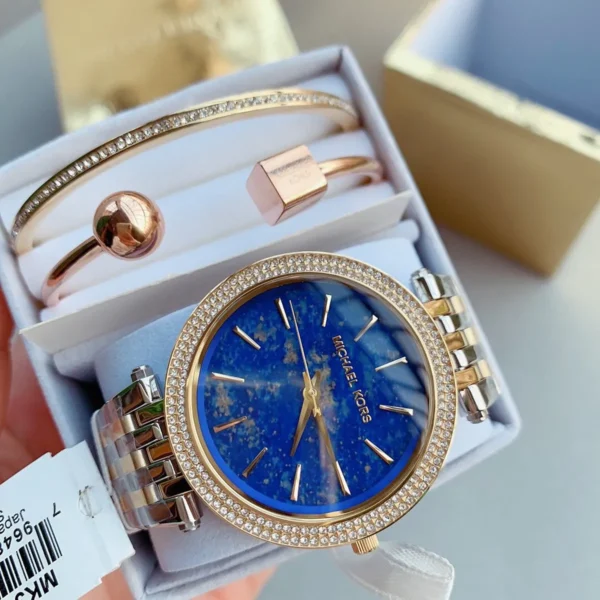 mk3401-michael-kors-watch-women-crystals-blue-dial-metal-stainless-steel-silver-gold-two-tone-strap-quartz-battery-analog-three-hand-darci_6 Michael Kors Watch For Women MK3401