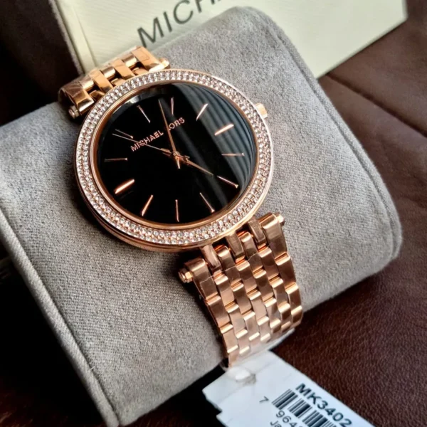 mk3402-michael-kors-watch-women-crystals-black-dial-metal-stainless-steel-rose-gold-strap-quartz-battery-analog-three-hand-darci_14 Michael Kors Watch For Women MK3402