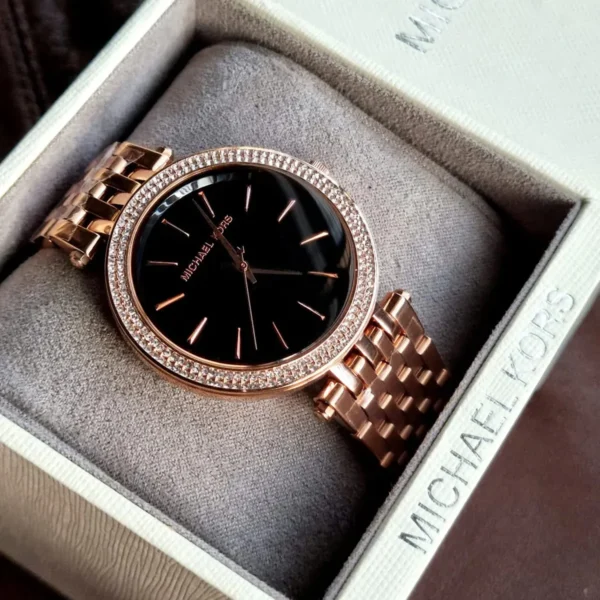 mk3402-michael-kors-watch-women-crystals-black-dial-metal-stainless-steel-rose-gold-strap-quartz-battery-analog-three-hand-darci_15 Michael Kors Watch For Women MK3402