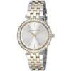 mk3405-michael-kors-watch-women-silver-dial-metal-stainless-steel-gold-strap-quartz-battery-analog-three-hand-darci-mini_2 Michael Kors Watch For Women MK3405