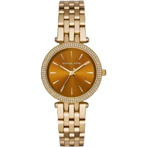 mk3408-michael-kors-watch-women-crystals-orange-dial-metal-stainless-steel-gold-strap-quartz-battery-analog-three-hand-darci Michael Kors Watch For Women MK3408