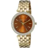 Michael Kors Watch For Women MK3408