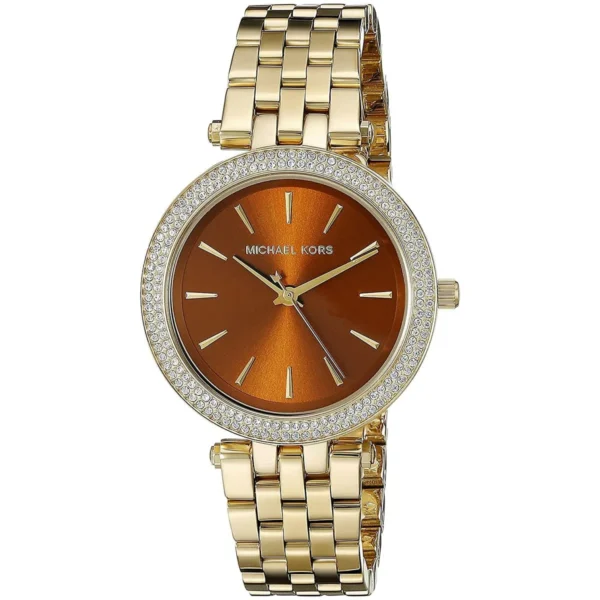 Michael Kors Watch For Women MK3408