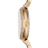 mk3411-michael-kors-watch-women-tortoise-crystals-brown-dial-multi-gold-strap-quartz-battery-analog-three-hand-catlin_4 Michael Kors Watch For Women MK3411