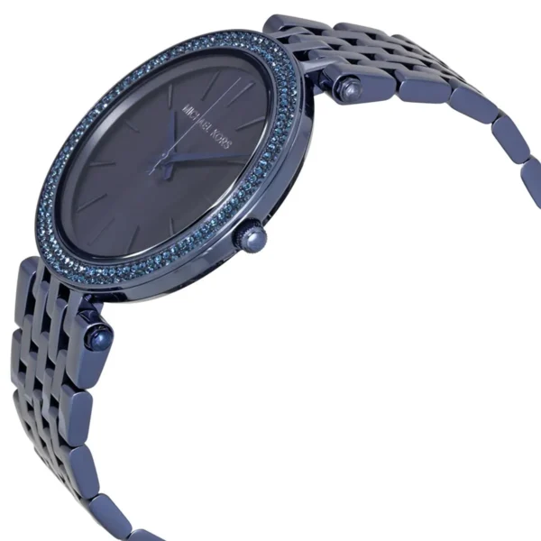 mk3417-michael-kors-watch-women-crystals-blue-dial-metal-stainless-steel-strap-quartz-battery-analog-three-hand-darci_3 Michael Kors Watch For Women MK3417