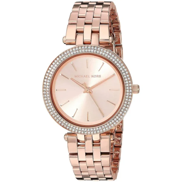 Michael Kors Watch For Women MK3431