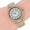 mk3443-michael-kors-watch-women-crystals-white-dial-metal-stainless-steel-rose-gold-strap-quartz-battery-analog-three-hand-kerry-mini_6 Michael Kors Watch For Women MK3443