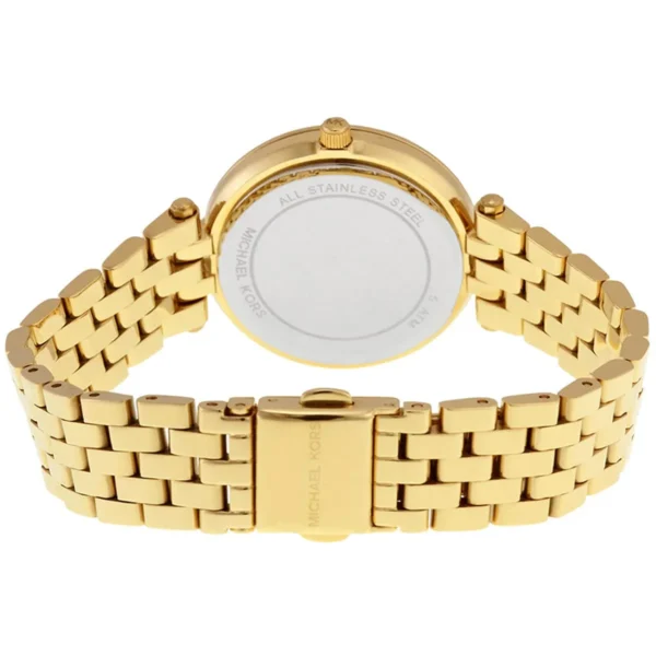 Michael Kors Watch For Women MK3444