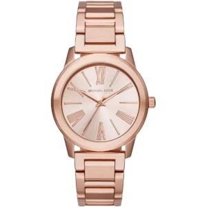 mk3491-michael-kors-watch-women-rose-gold-dial-metal-stainless-steel-strap-quartz-battery-analog-three-hand-hartman Michael Kors Watch For Women MK3491