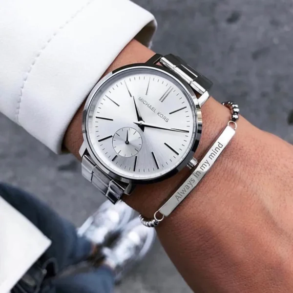 Michael Kors Watch For Women MK3499