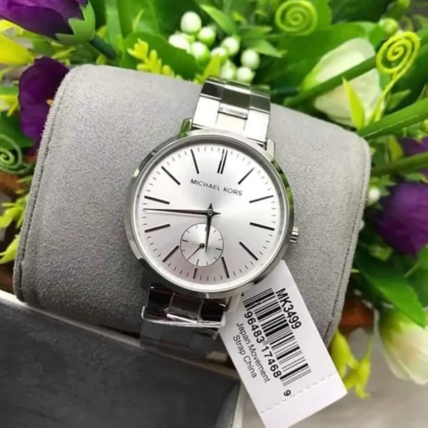 Michael Kors Watch For Women MK3499