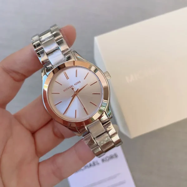 Michael Kors Watch For Women MK3514