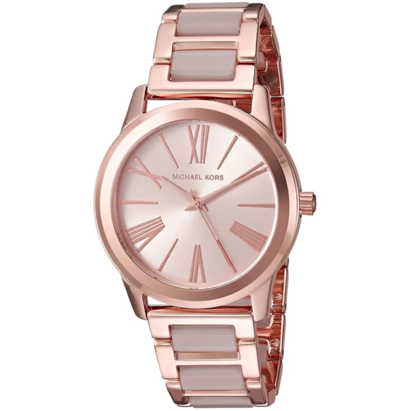 Michael Kors Watch For Women MK3595