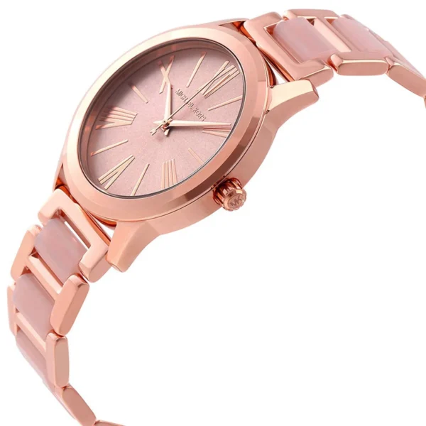Michael Kors Watch For Women MK3595