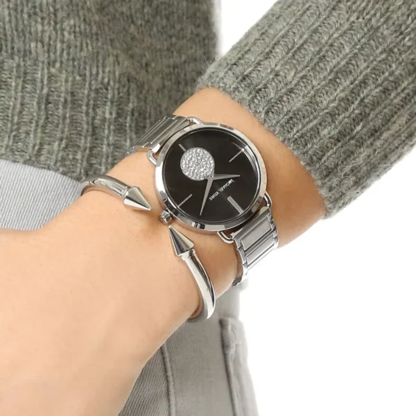 Michael Kors Watch For Women MK3638