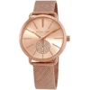 Michael Kors Watch For Women MK3845