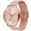 Michael Kors Watch For Women MK3845