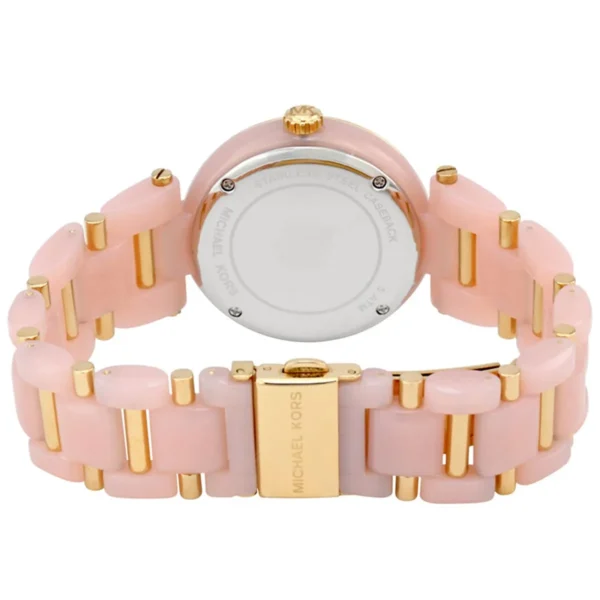 Michael Kors Watch For Women MK4316
