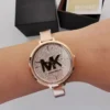mk4433-michael-kors-watch-women-crystals-mk-logo-rose-gold-dial-metal-stainless-steel-strap-quartz-battery-analog-three-hand-charley_6 Michael Kors Watch For Women MK4433