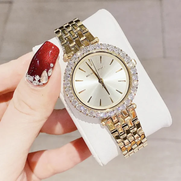 Michael Kors Watch For Women MK4513