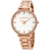 mk4594-michael-kors-watch-women-mk-logo-white-dial-metal-stainless-steel-rose-gold-strap-quartz-battery-analog-three-hand-pyper_2 Michael Kors Watch For Women MK4594