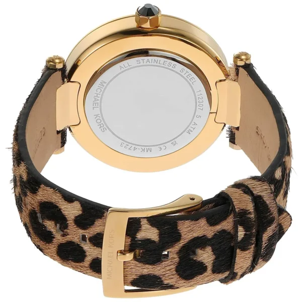 Michael Kors Watch For Women MK4723