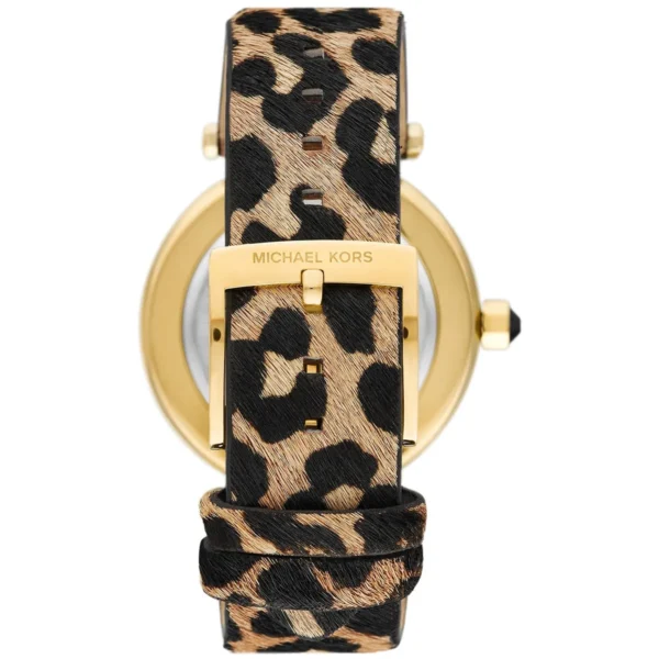 Michael Kors Watch For Women MK4723