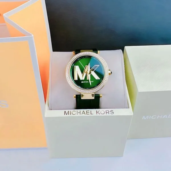 Michael Kors Watch For Women MK4724