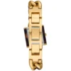 mk4808-michael-kors-watch-women-crystals-mk-logo-gold-dial-metal-stainless-steel-brown-strap-quartz-battery-analog-three-hand-mk-chain-lock_7 Michael Kors Watch For Women MK4808