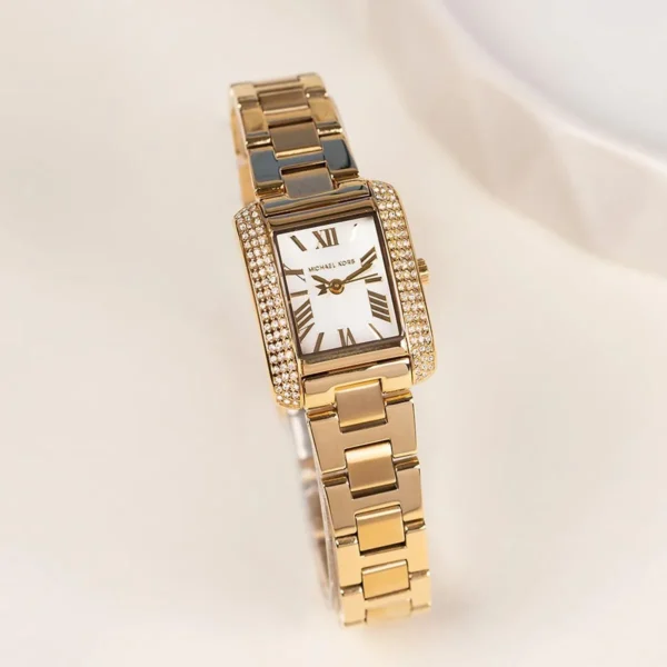 Michael Kors Watch For Women MK4867