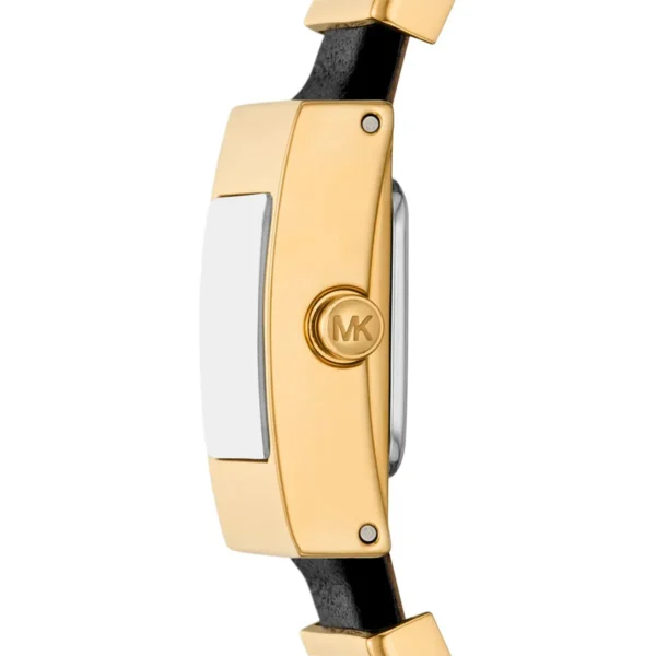 mk4887-michael-kors-watch-women-square-black-dial-multi-gold-strap-quartz-battery-analog-two-hand-darrington_3 Michael Kors Watch For Women MK4887