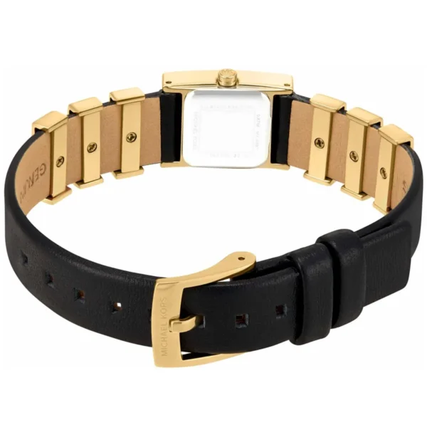 mk4887-michael-kors-watch-women-square-black-dial-multi-gold-strap-quartz-battery-analog-two-hand-darrington_4 Michael Kors Watch For Women MK4887