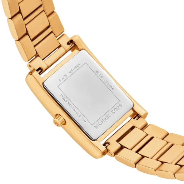 Michael Kors Watch For Women MK4904