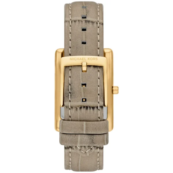 mk4964-michael-kors-watch-women-square-white-dial-leather-gray-strap-quartz-battery-analog-three-hand-essex_2 Michael Kors Watch For Women MK4964