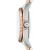 mk4987-michael-kors-watch-women-tri-tone-silver-dial-stainless-steel-metal-multicolored-strap-quartz-battery-analog-three-hand-lexington_3 Michael Kors Watch For Women MK4987