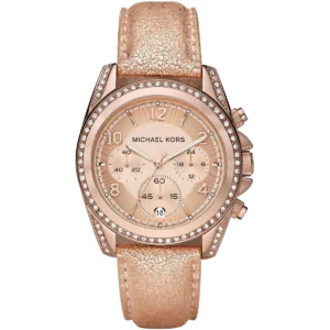 Michael Kors Watch For Women MK5461